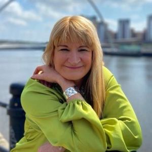 A Photo of Ella Evans in Newcastle